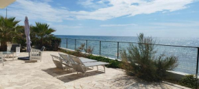 Casa a Due Passi dal Mare Torre Pali